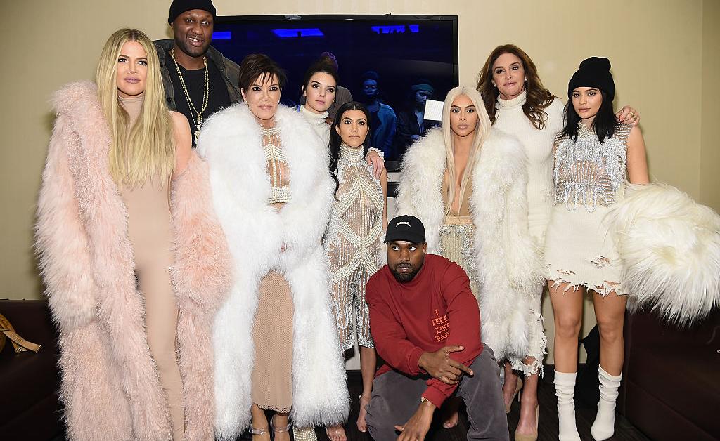 Every Kardashian Cheating Scandal in Recent Memory — Can You Keep Up?