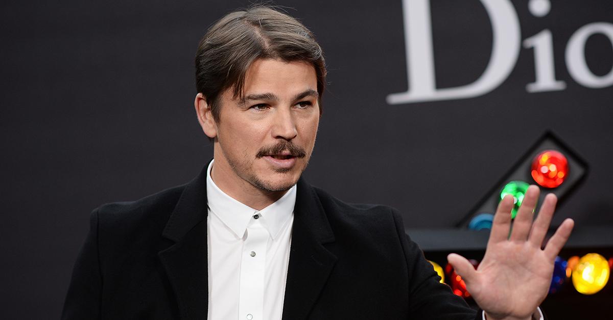 Josh Hartnett Now: What He's Doing and Why He Slowed His Acting