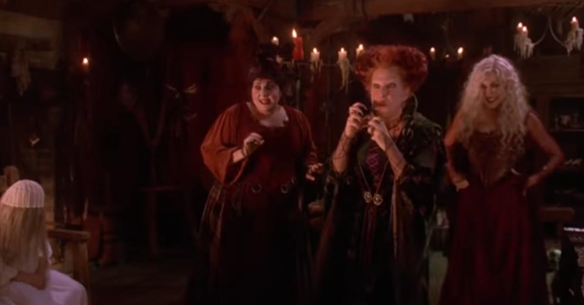 Where Is the 'Hocus Pocus' Cast Now? See the Actors 28 Years Later