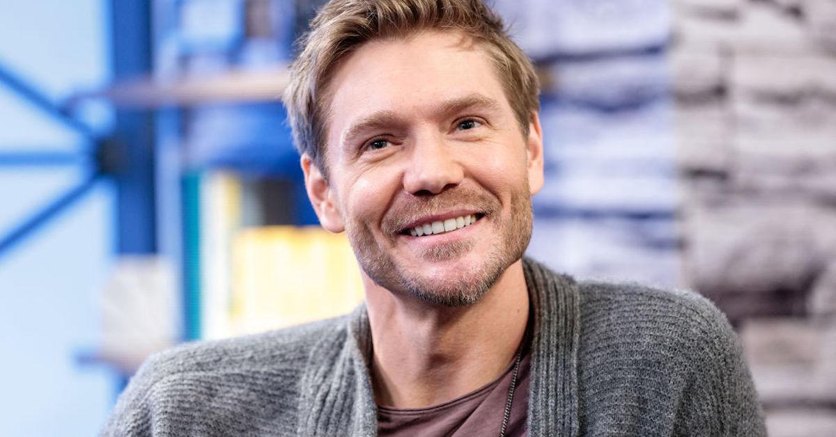 Why Did Chad Michael Murray Leave 'One Tree Hill'? For This Reason