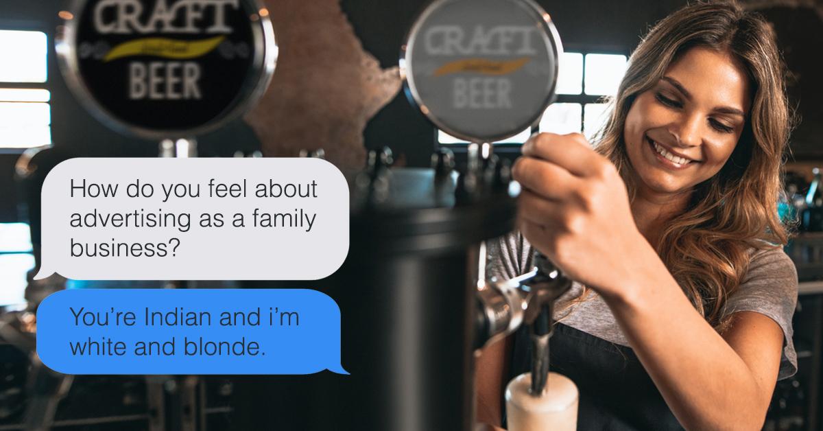 The Internet Is Cry-Laughing at This Woman's Hilarious Conversation With Her Former Boss