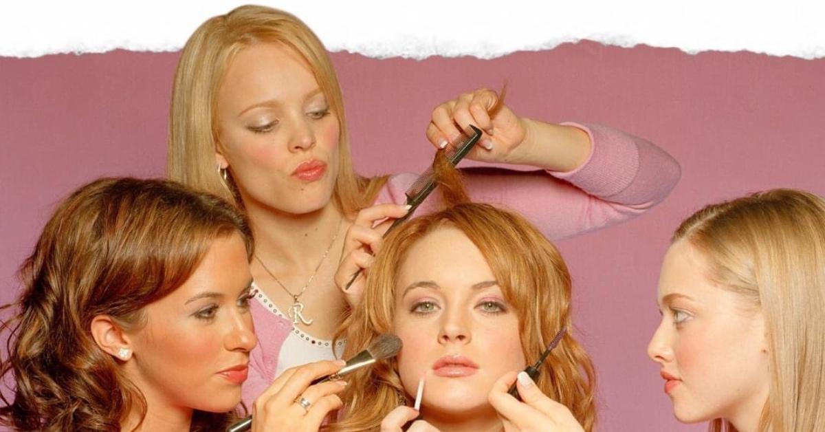 Mean Girls Cast: Find Out What the Stars Are Doing Now
