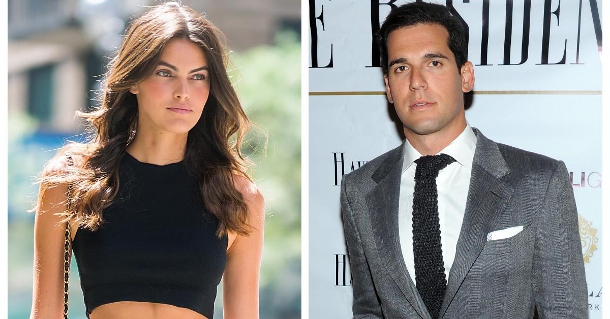 Who Is Oren Alexander's Wife? She Is a Successful Model