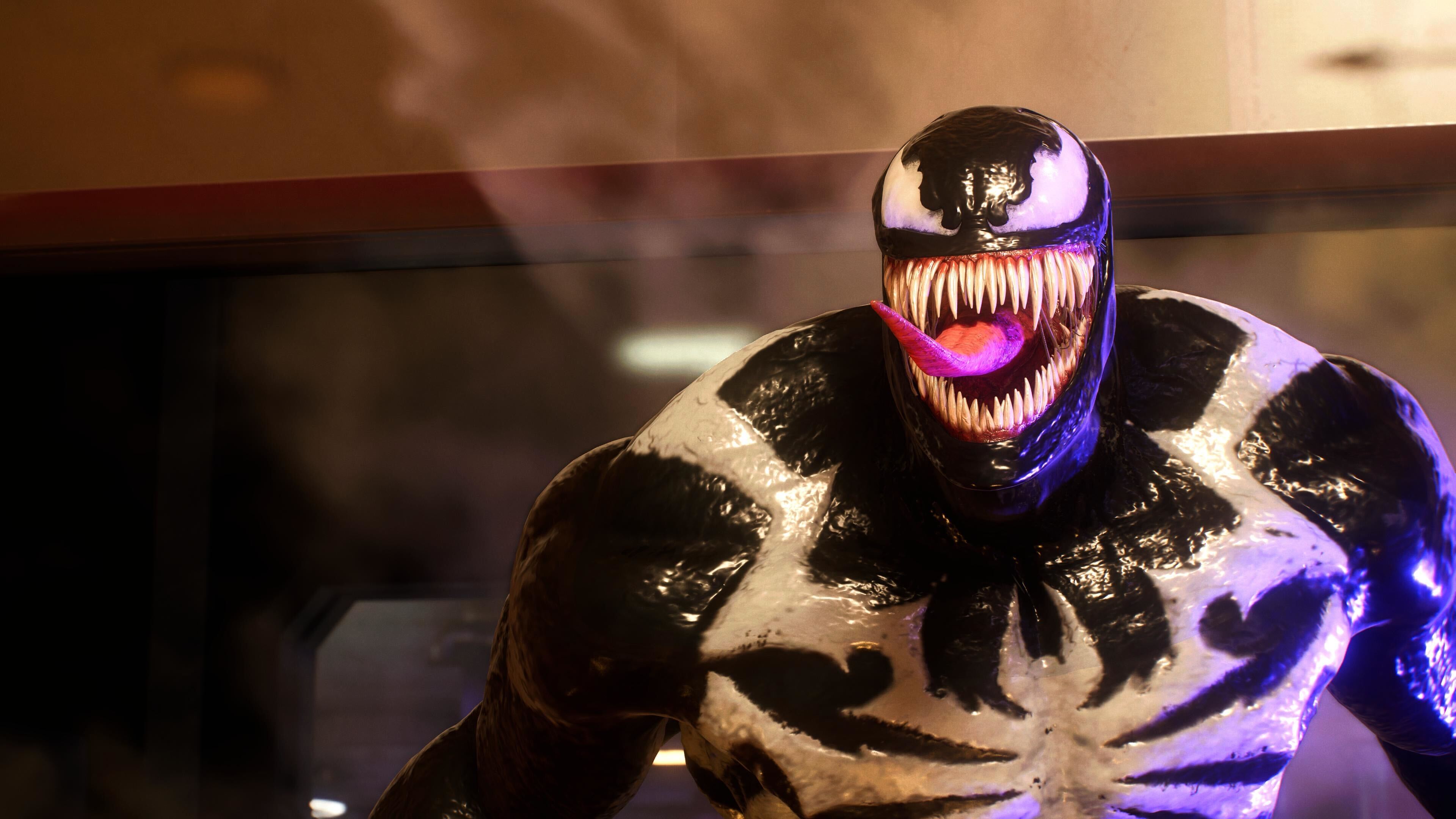 New Spider-Man 2 glitch lets you free-roam as Venom—but it's risky