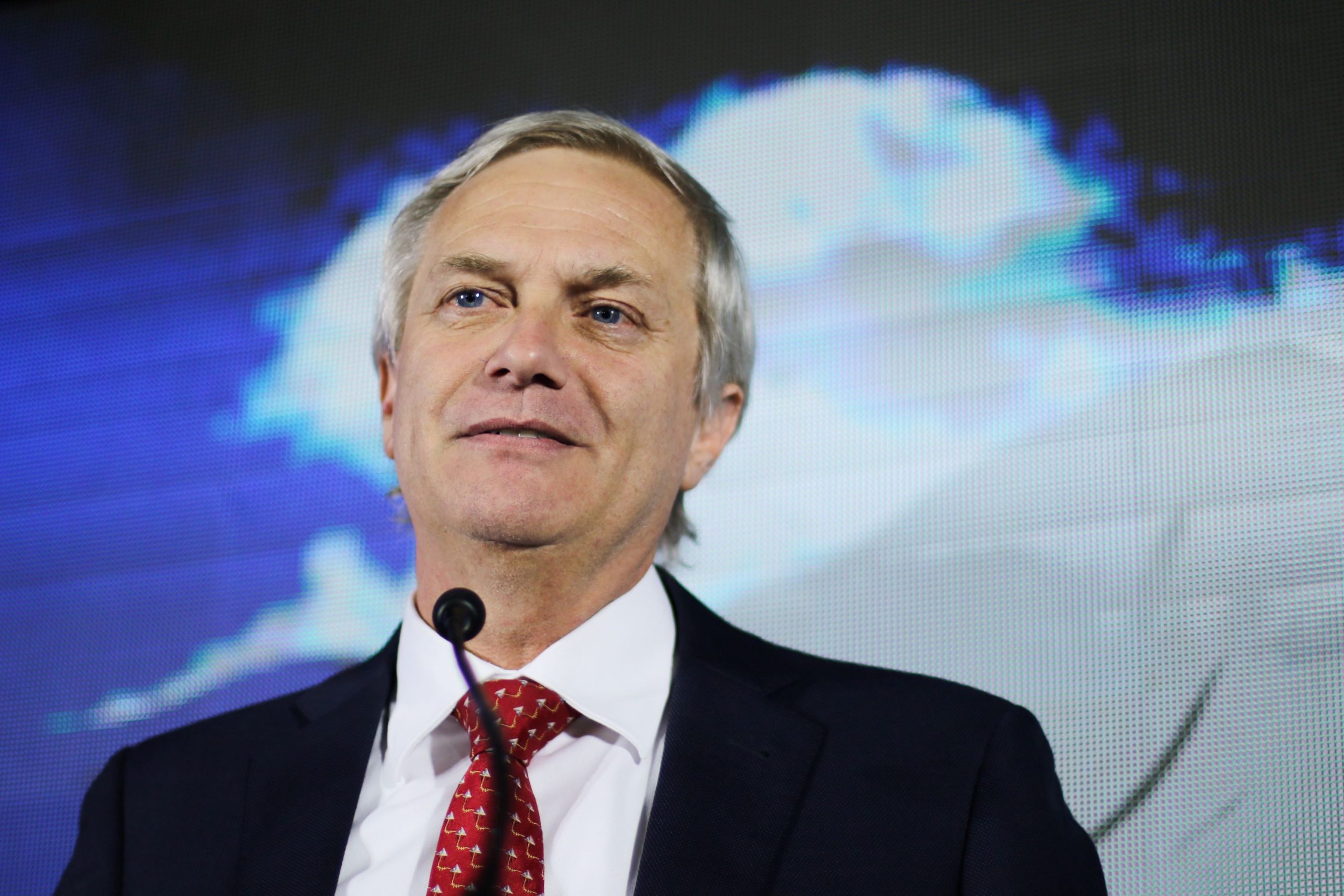 José Antonio Kast: "Somos el cambio radical que Chile necesita" - El Líbero
