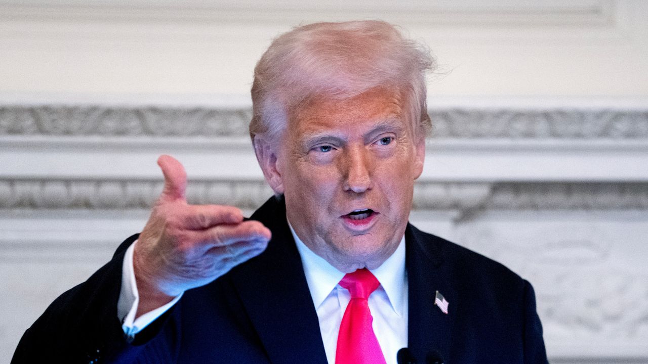 ¿Puede Donald Trump ser reelegido para un tercer mandato? | WIRED