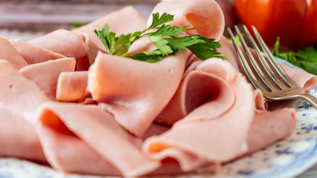 Todo lo que hay que saber sobre la relación entre el jamón y el cáncer | WIRED