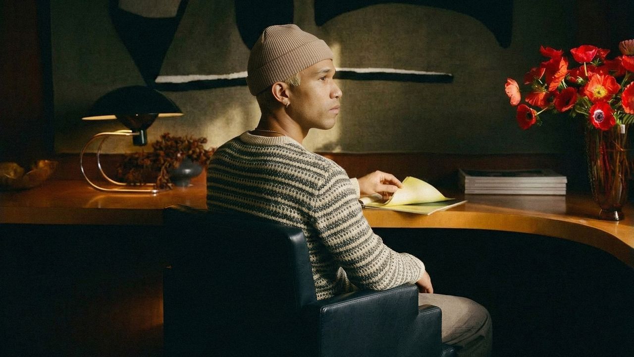 Este gorro está diseñado para leer tus pensamientos | WIRED