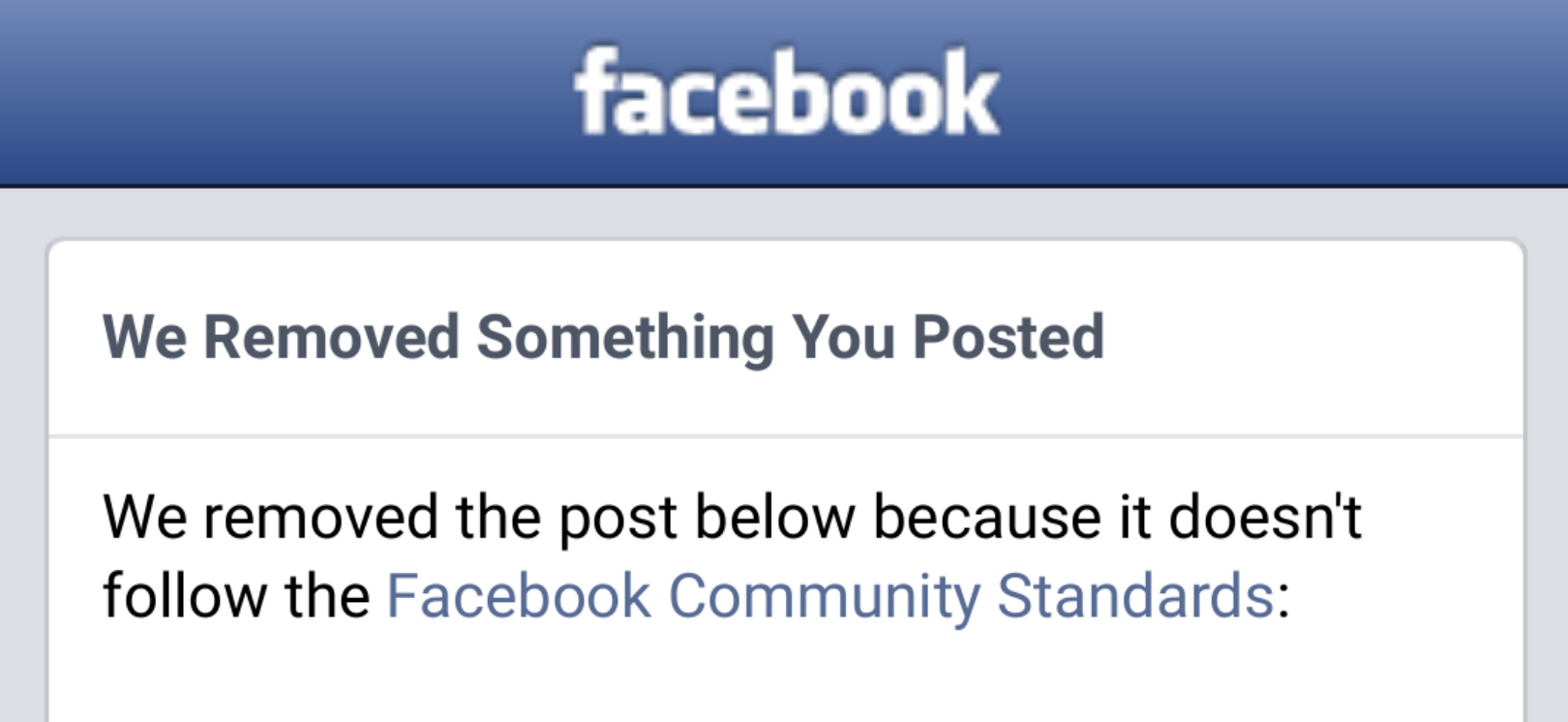 Why is Facebook banning lesbians for using the word 'dyke'?
