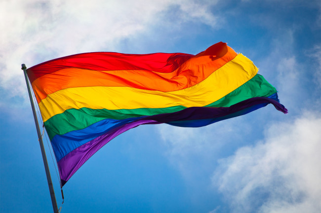 Lesbian visibility matters now more than ever