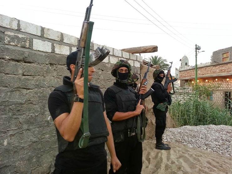 "خيوط العنكبوت".. الداخلية تنشر فيديو توضيحي لمحاولات هدم الدولة | مصراوى