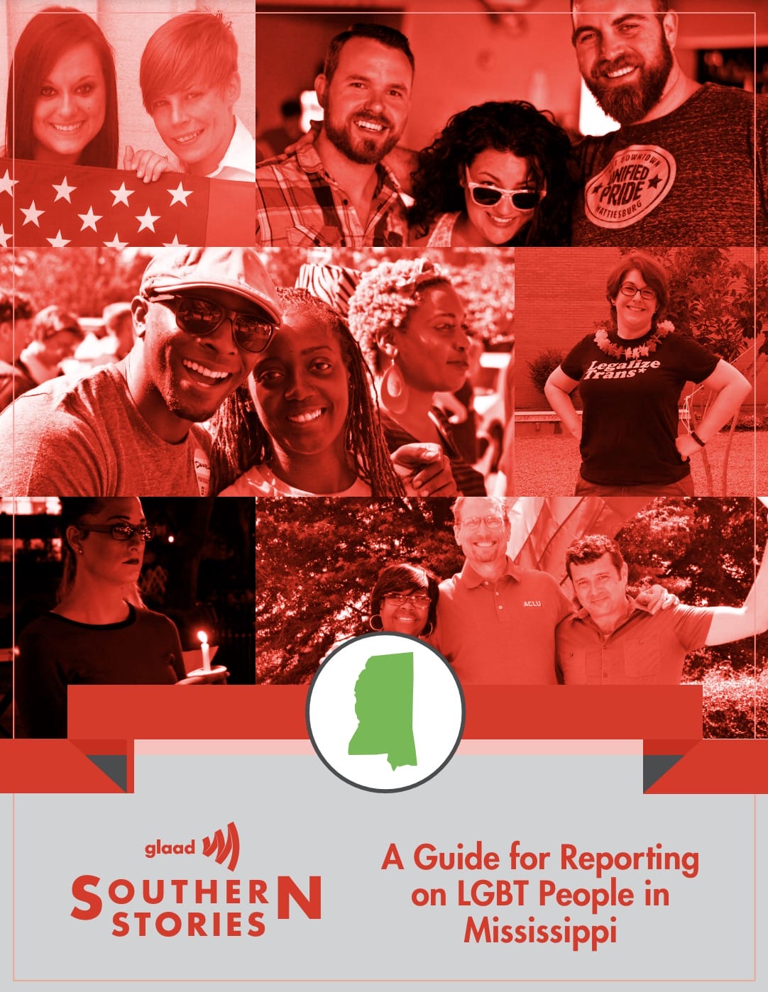 Southern Stories: A Guide for Reporting on LGBT People in Mississippi | GLAAD