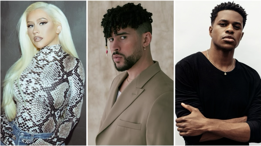 GLAAD Media Awards To Honor Christina Aguilera, Bad Bunny, And Jeremy Pope At 34th Annual Ceremony In Los Angeles | GLAAD