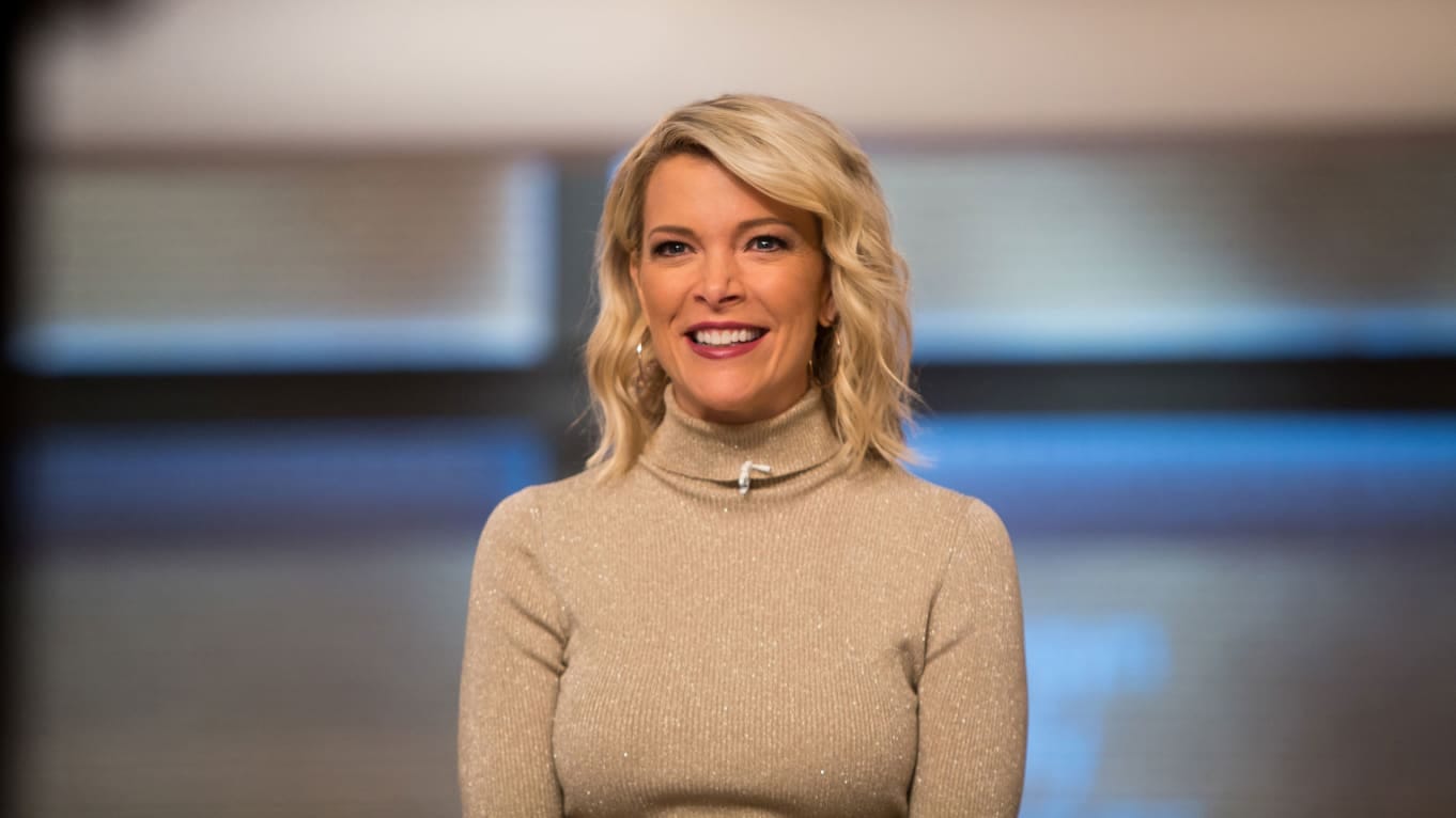Megyn Kelly | GLAAD