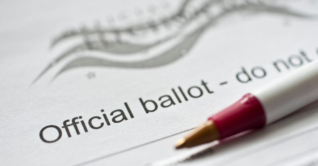 Voting for Equality: LGBTQ-Related Proposals on the Ballot This Year | GLAAD