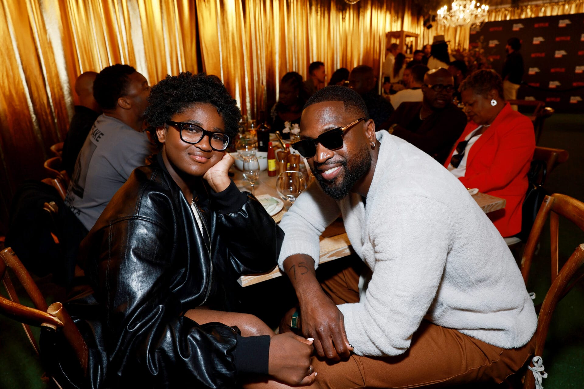 Dwyane Wade Urges Americans To Vote in Support of the LGBTQ Community, Protect Access to Healthcare: “All Of Us Deserve To be Treated Equally” | GLAAD