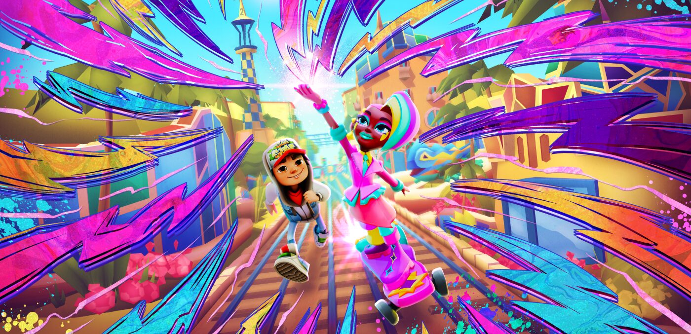 Celebrate Pride Month 2025 with Exclusive Gaming Events and Rewards | GLAAD