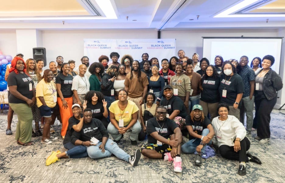 Inaugural Black Queer Visionaries Summit Charts Path To Safety and Liberation for LGBTQ Southerners | GLAAD