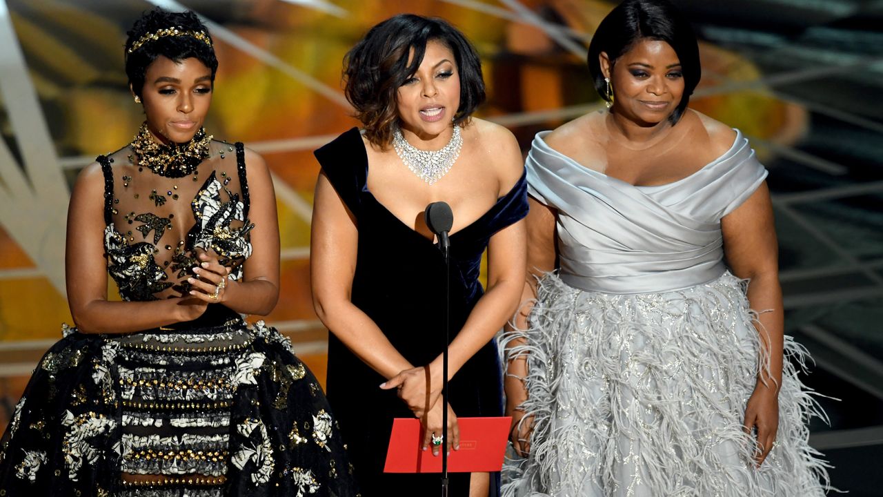 The 2017 Academy Awards Refused to Be #OscarsSoWhite, and That's Progress | Glamour