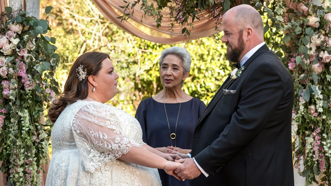 Chrissy Metz: ‘I’m Working on Being a Better Ex-Wife Than I Was a Wife’ | Glamour