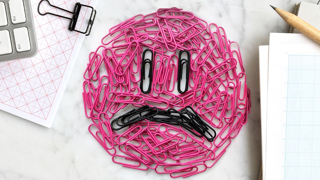 We Need to Talk About Mental Health at Work | Glamour