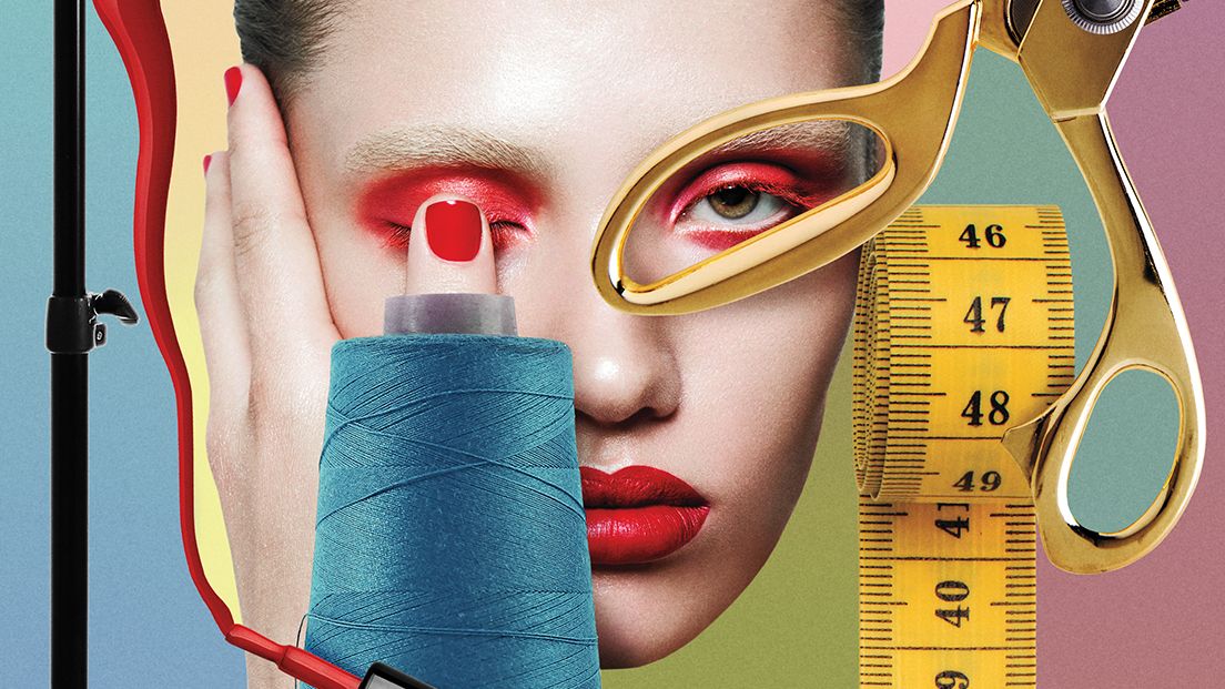 The Glass Runway: Our Exclusive Survey on the State of the Fashion Industry | Glamour