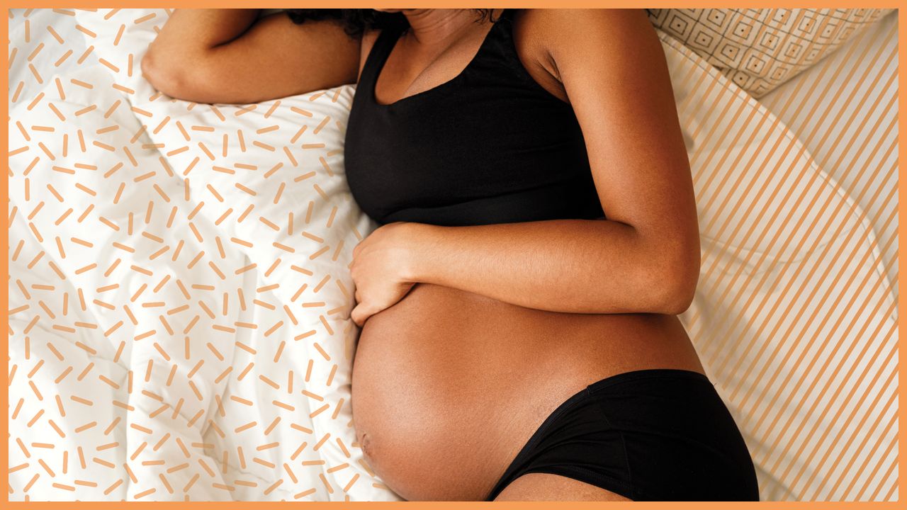 Vaginal Birth: What to Expect During a Vaginal Delivery | Glamour
