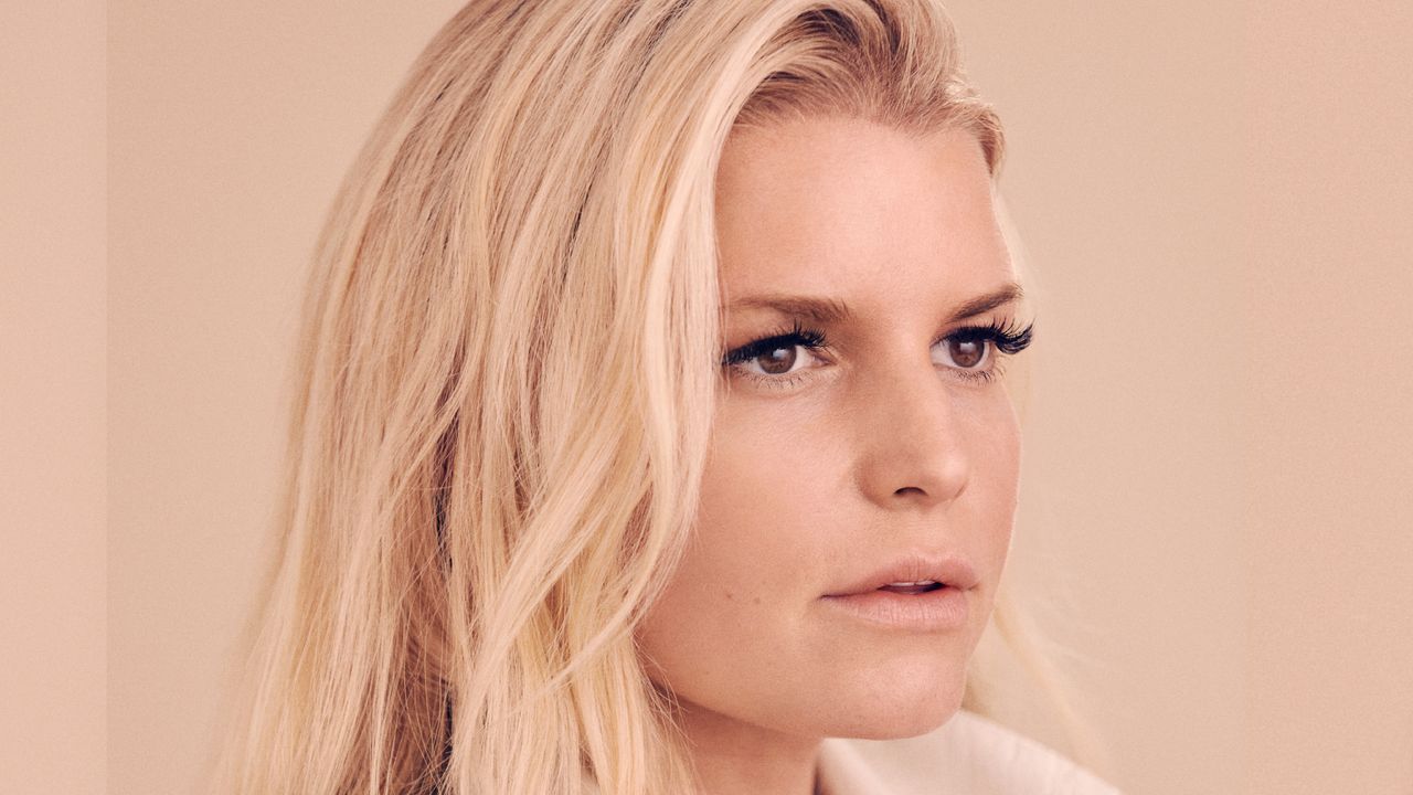 Jessica Simpson Gets Real in ‘Open Book’ Excerpt | Glamour