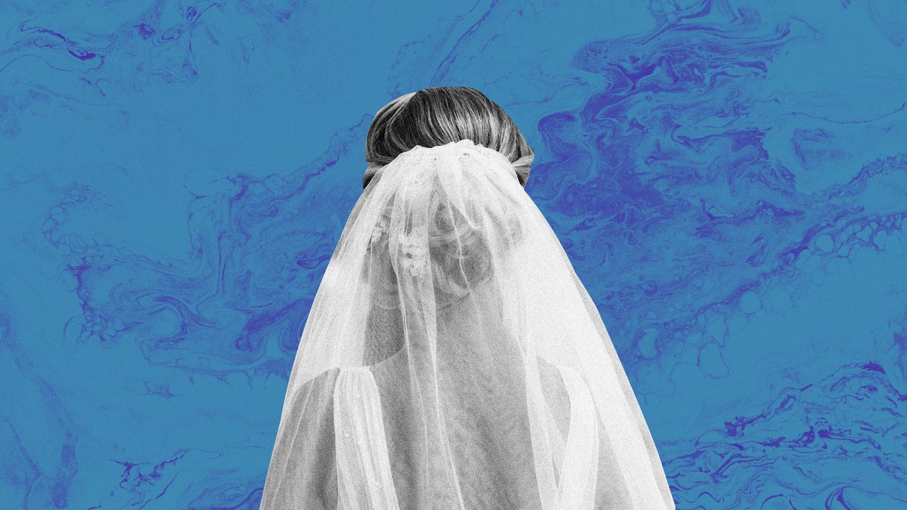 ‘Coronavirus Could Cancel My Wedding’ | Glamour