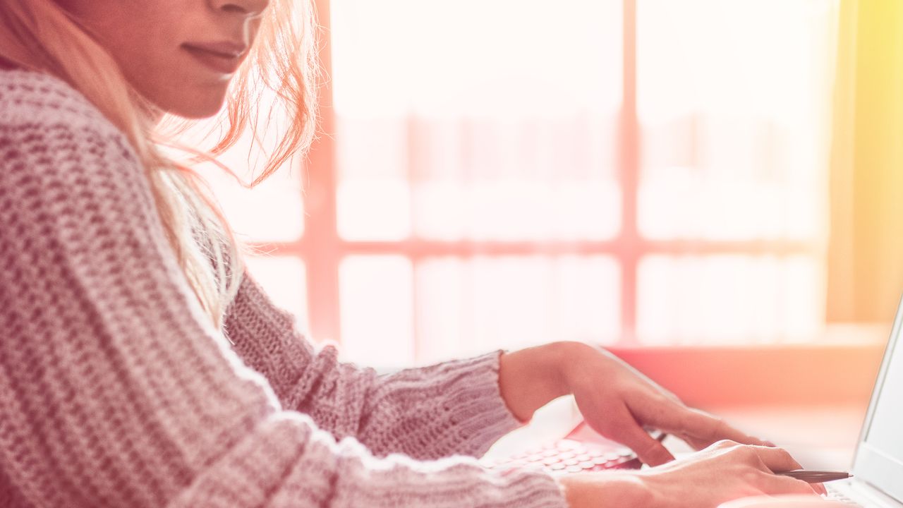 It’s Okay to Say You Wish You Weren’t Alone Right Now | Glamour