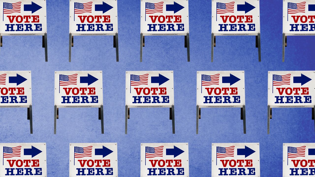7 Things You Can Do to Fight Voter Suppression | Glamour