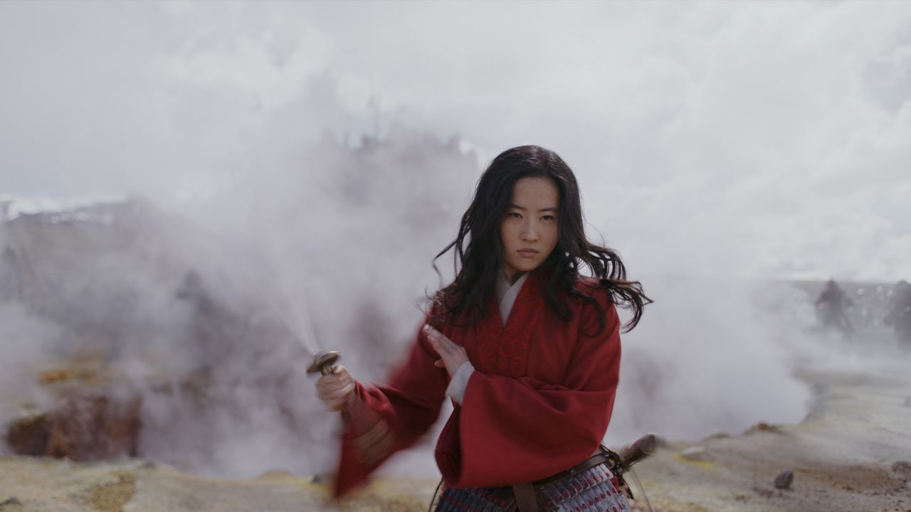 ‘Mulan’ Movie Review: The Live-Action Adaptation Wasn’t What I Expected—But I Still Felt Seen | Glamour