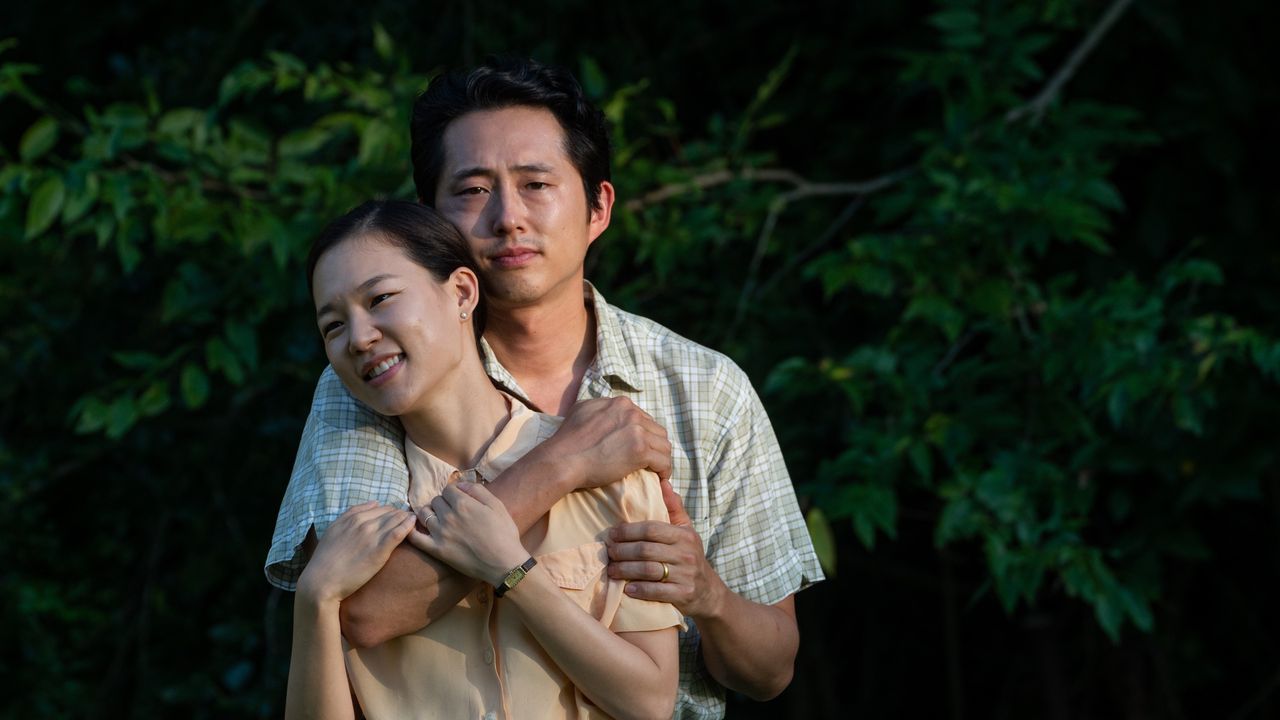 Where to Watch the 2021 Oscar-Nominated Movies | Glamour