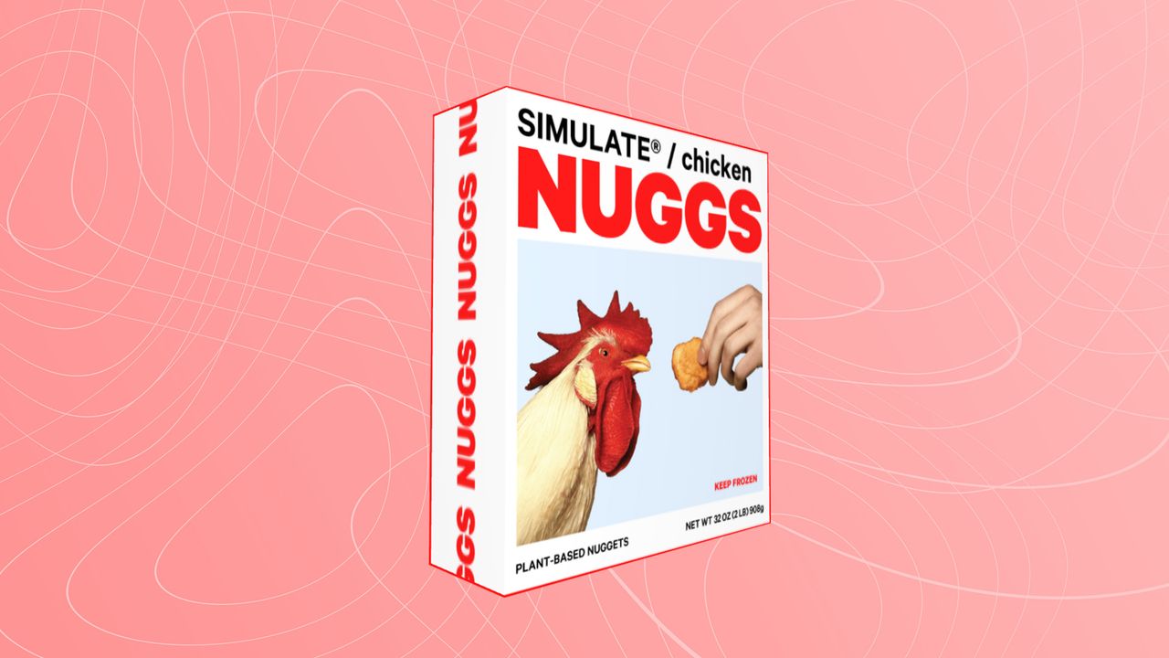 Nuggs Review 2021: Why the Internet's Favorite Meatless Nugget Is Worth the Hype | Glamour