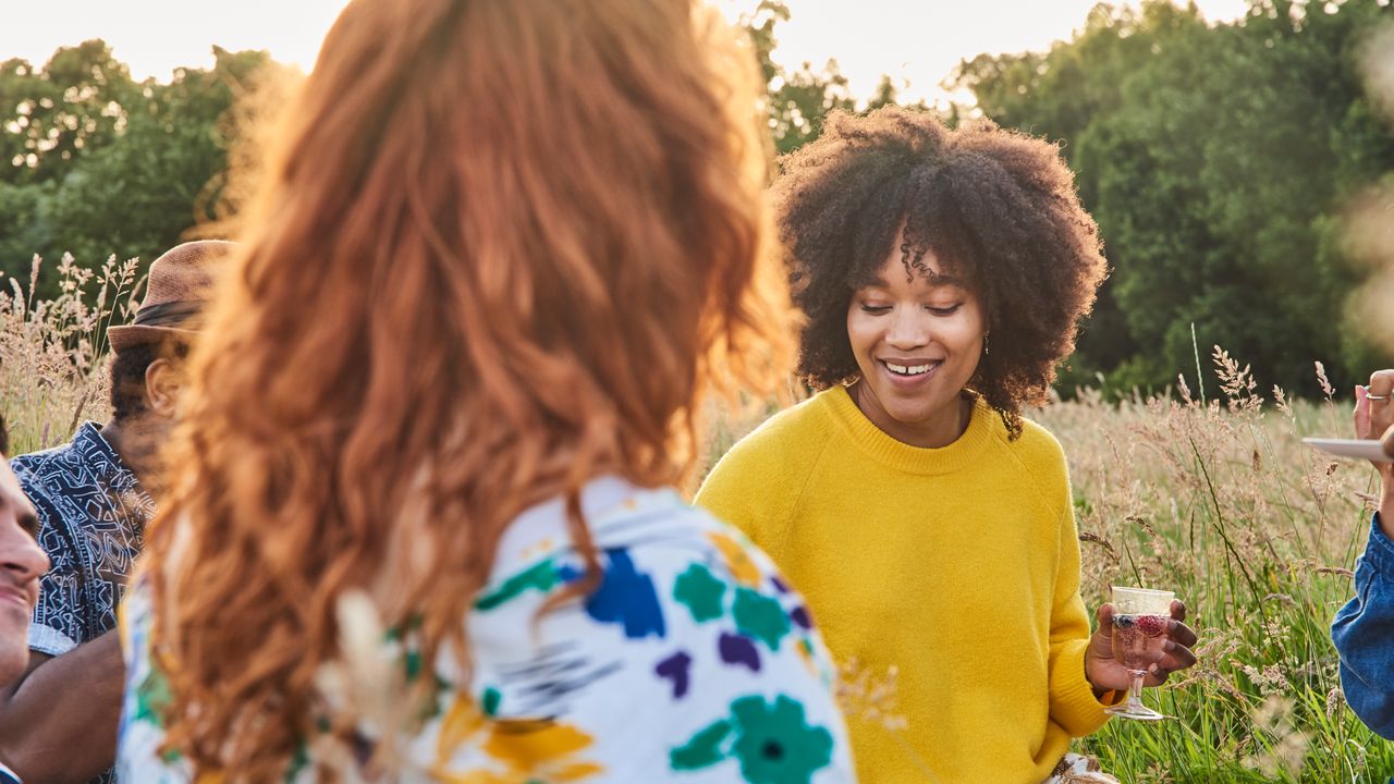 Picnic Ideas That Don’t Feel Stale After a Year of Nothing but Picnics | Glamour