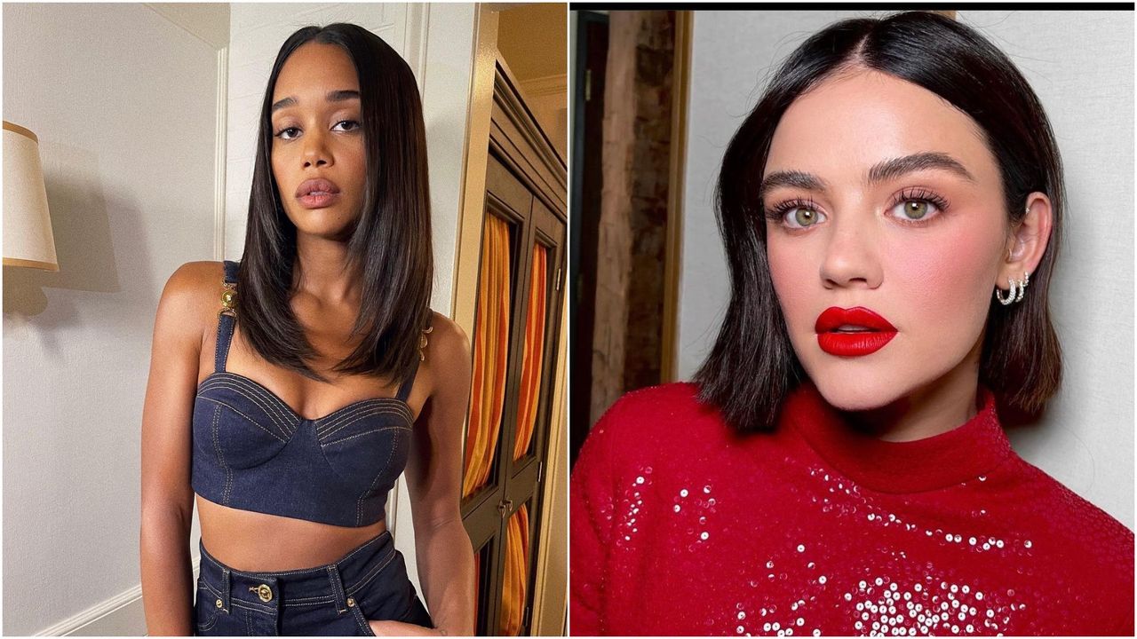 25 Best Blunt Haircut Ideas for 2021 | Glamour