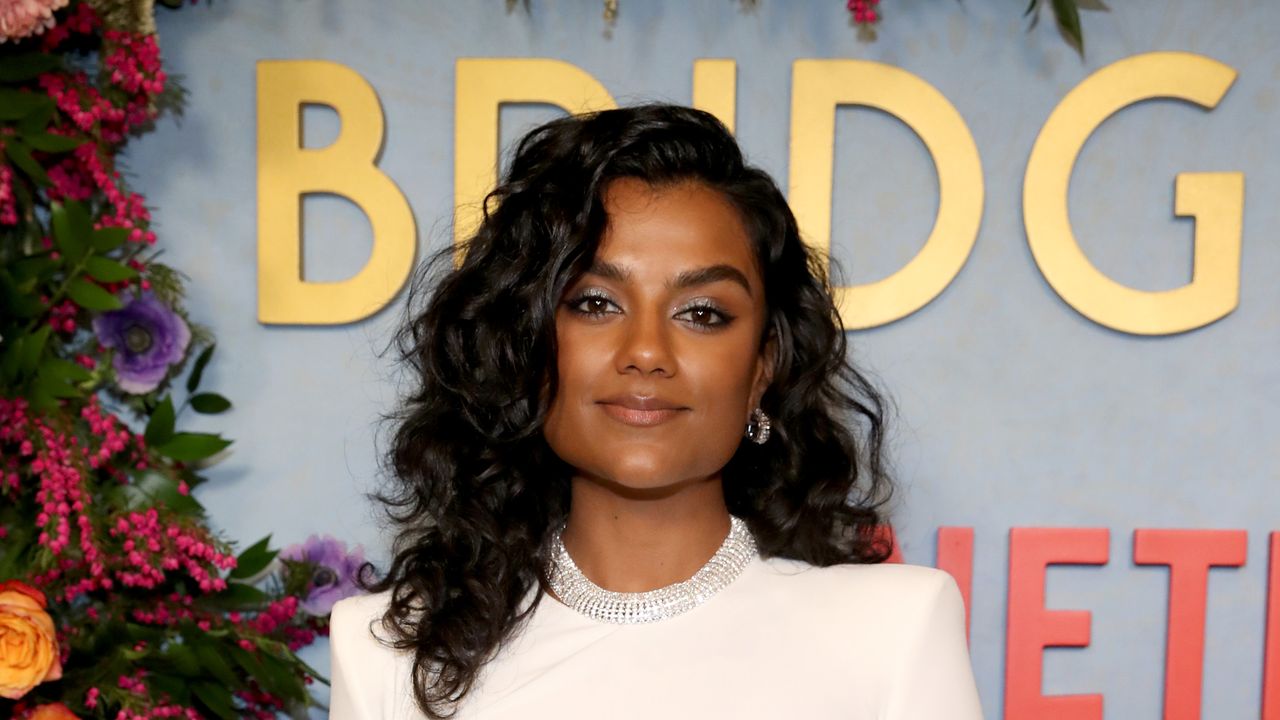 Simone Ashley Confirms Kate Sharma Will Return to Bridgerton Season Three | Glamour