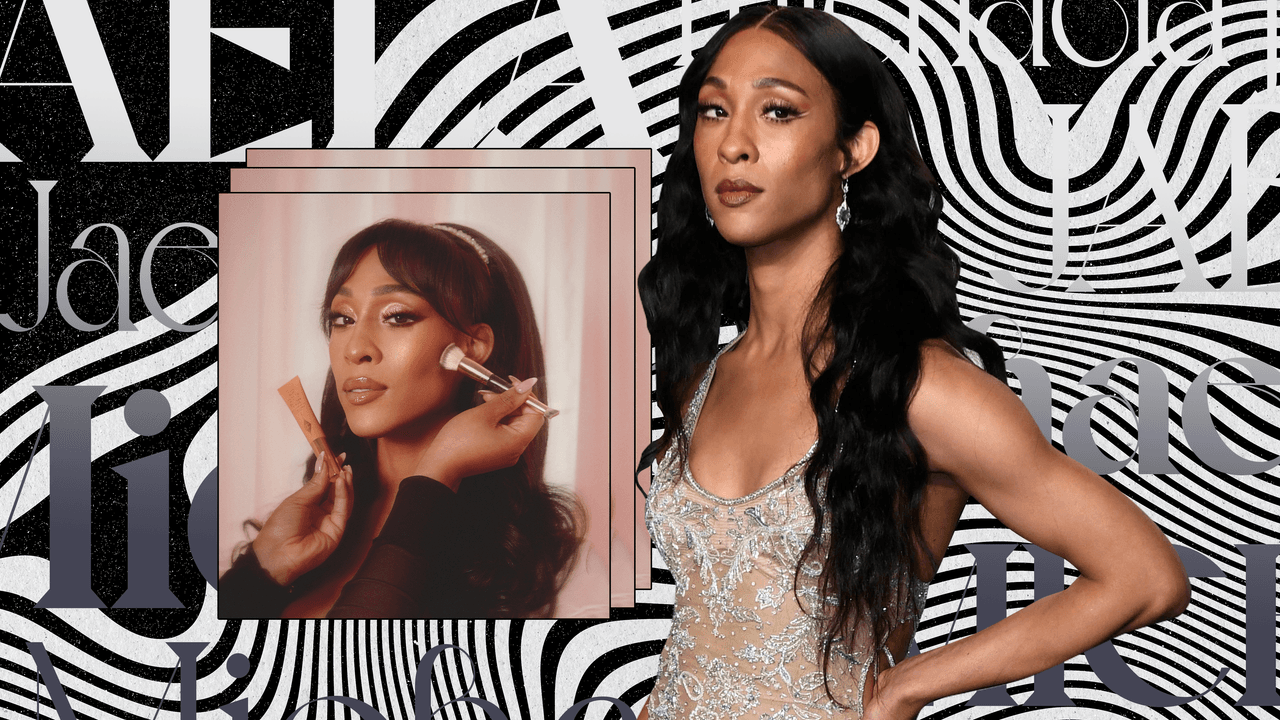 Michaela Jaé Rodriguez Is the Makeup Icon We Deserve | Glamour