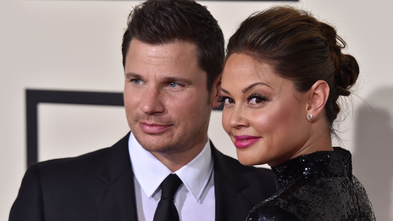 Nick and Vanessa Lachey Are Getting Dragged to Oblivion Over Disastrous Love Is Blind Reunion | Glamour