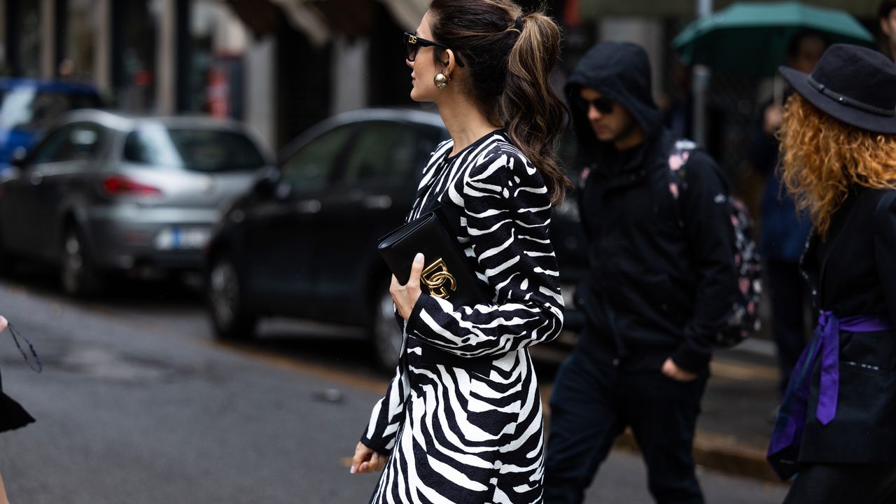 5 Spring Dress Trends We’ll Be Wearing All Season Long—and 5 We’re Leaving Behind | Glamour