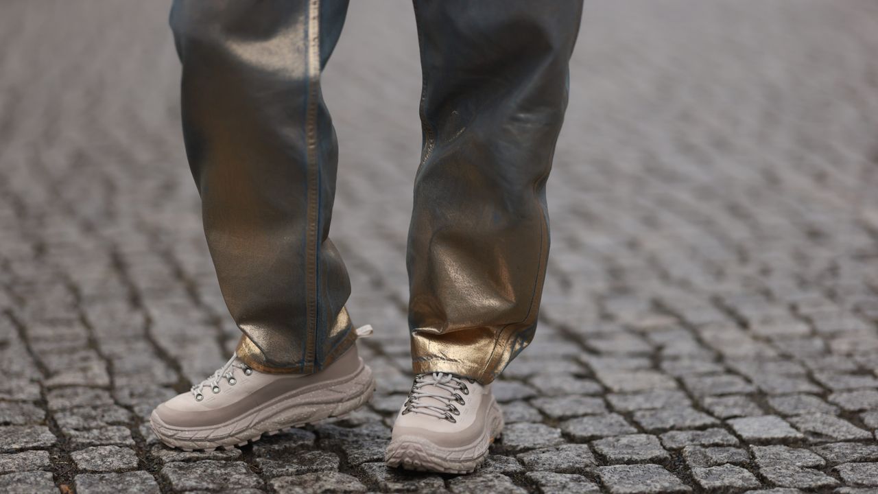 10 Best Hoka Shoes for Walking 2025, Tested and Reviewed | Glamour