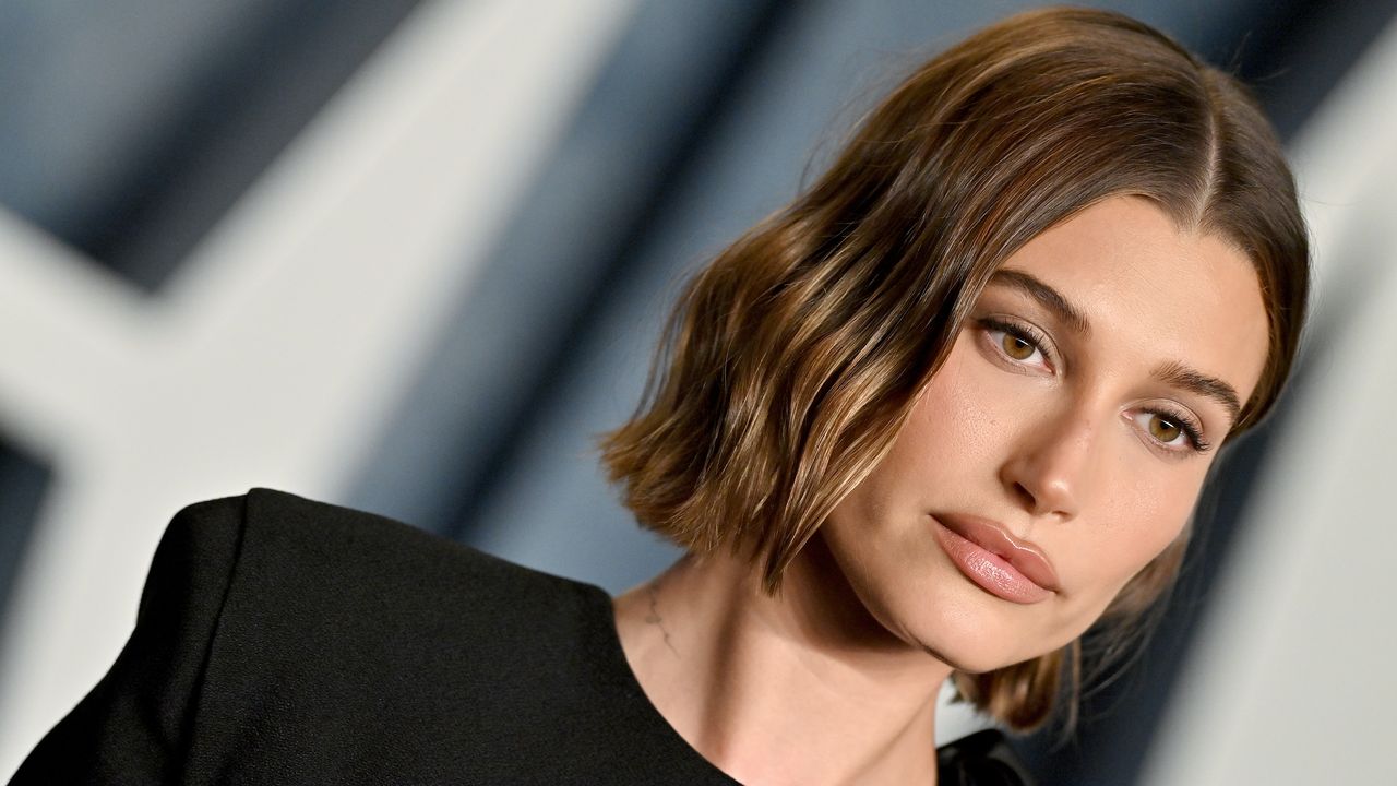 Hailey Bieber's Rhode Has Been Sold to E.L.F. Beauty for $1 Billion | Glamour