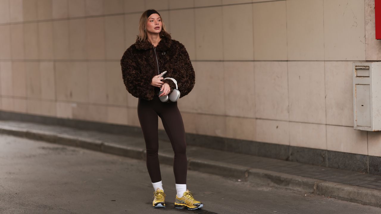 9 Best Lululemon Leggings We Tested for Every Workout 2025 | Glamour