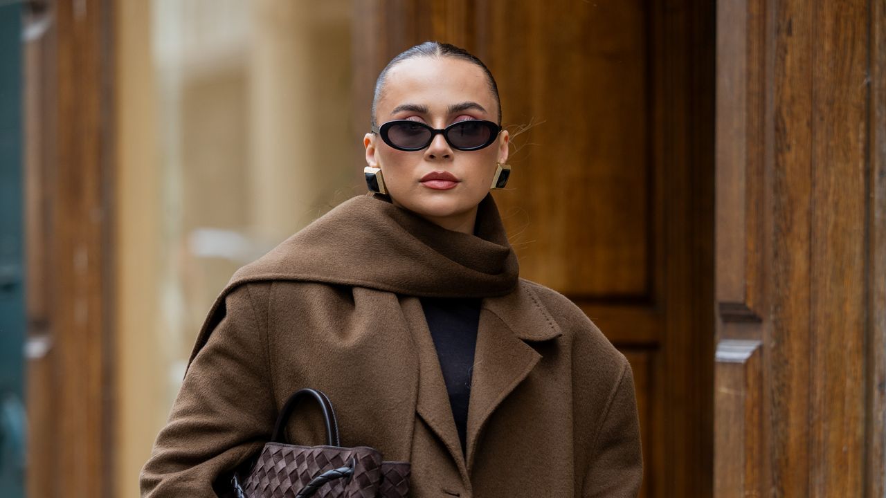 30 Best Wool Coats for Women in 2026, Curated by Style Editors | Glamour