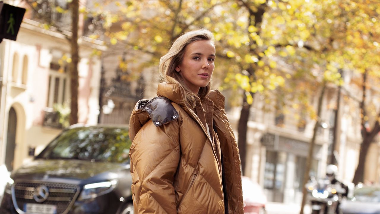30 Best Puffer Jackets for Women 2025, Recommended by Editors | Glamour