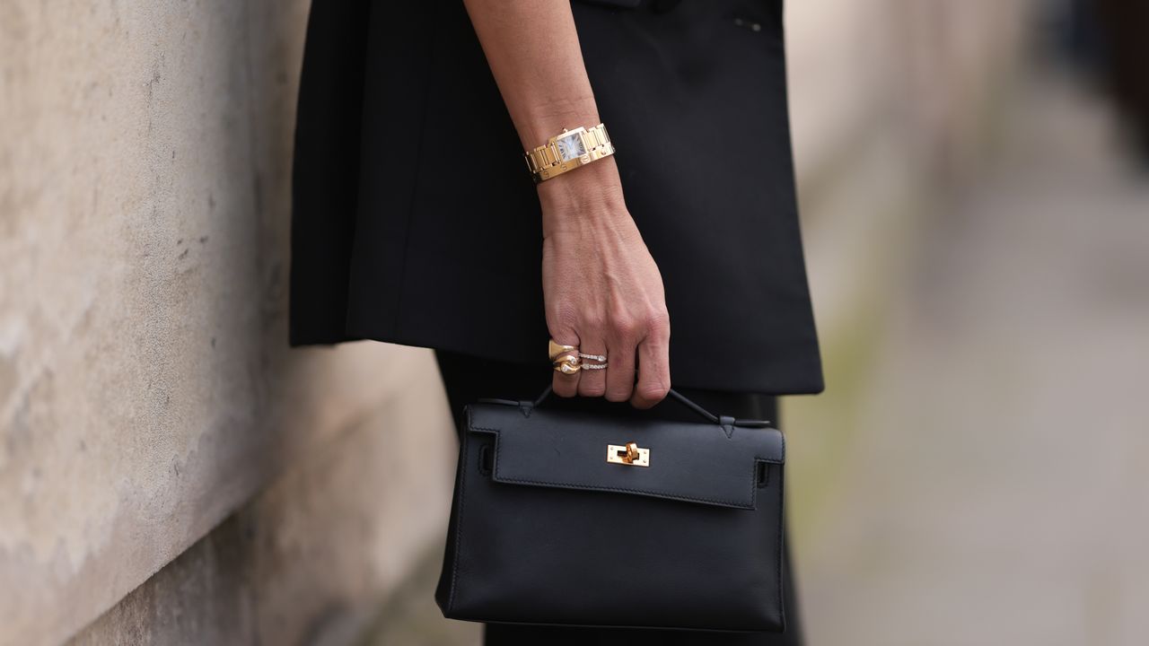 9 Best Watch Brands for Women in 2026, From Affordable to Luxurious | Glamour