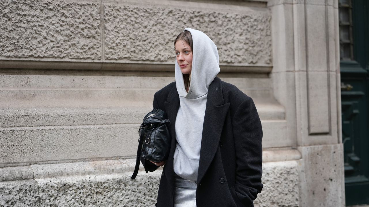10 Best Hoodies for Women 2026, Recommended by Our Editors | Glamour