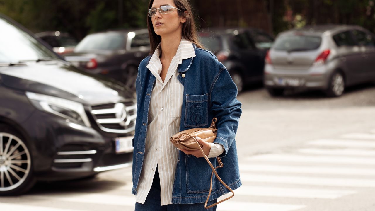 I Spent a Decade Perfecting How to Style Boyfriend Jeans | Glamour