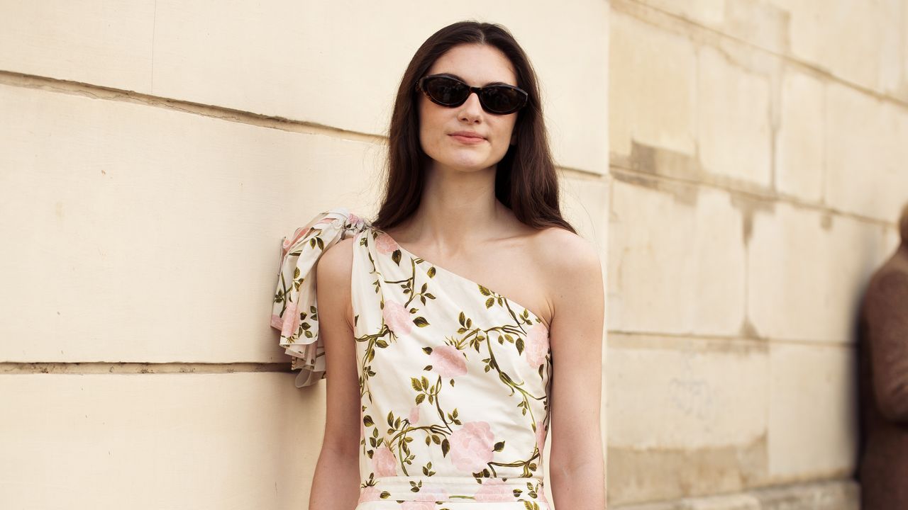 42 Best Spring Dresses to Kick Off the Season in Style in 2026 | Glamour