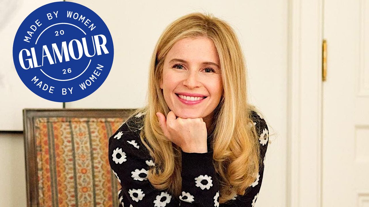 Paperless Post Cofounder on Building Her Brand | Glamour